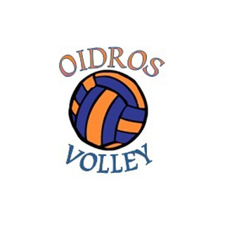 oidros volley