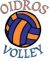 logo OIDROS VOLLEY
